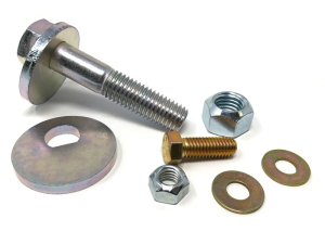 Dodge Ram 2500 Track Bar Bracket - Tuff Country - Adjustable - `14-`18